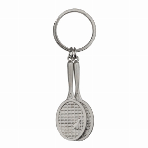 EM men's accessories brelok rakiety