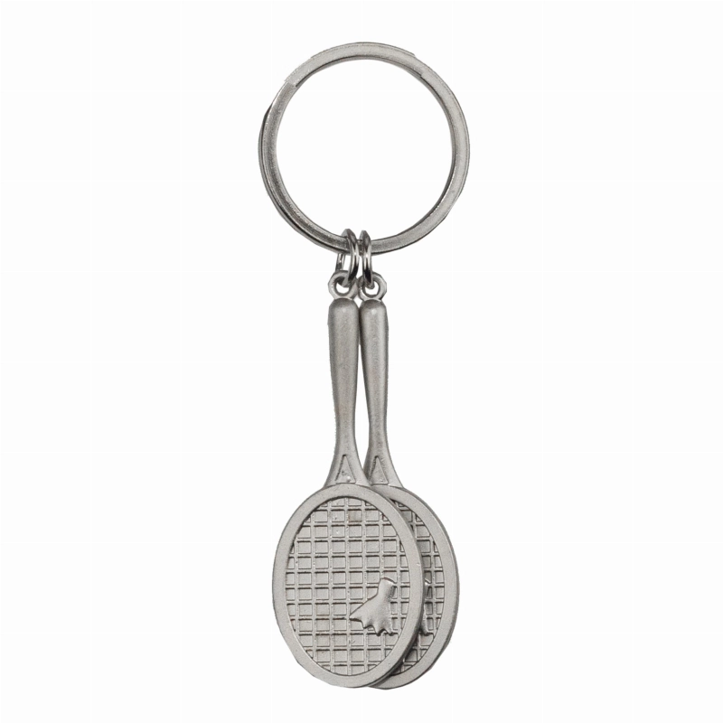 EM men's accessories brelok rakiety