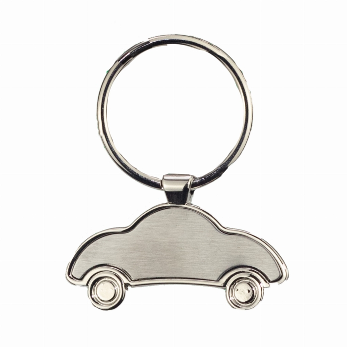 EM men's accessories brelok samochód