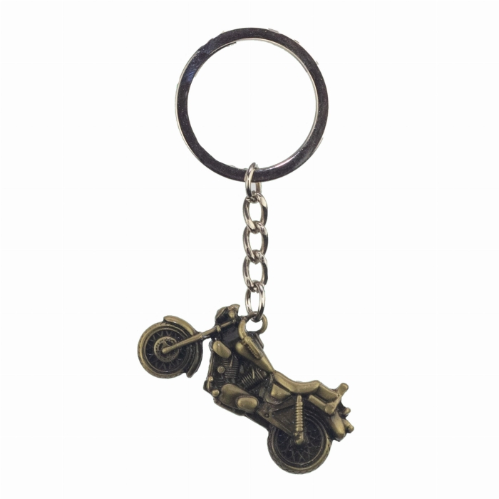 EM men's accessories brelok motor