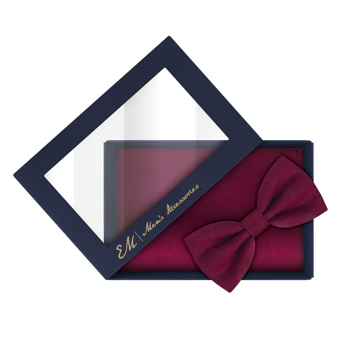 EM men's accessories Zestaw mucha z poszetką -EM-8 (2).jpg