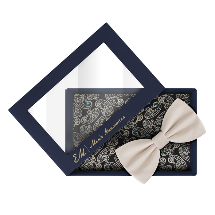 EM men's accessories zestaw prezentowy