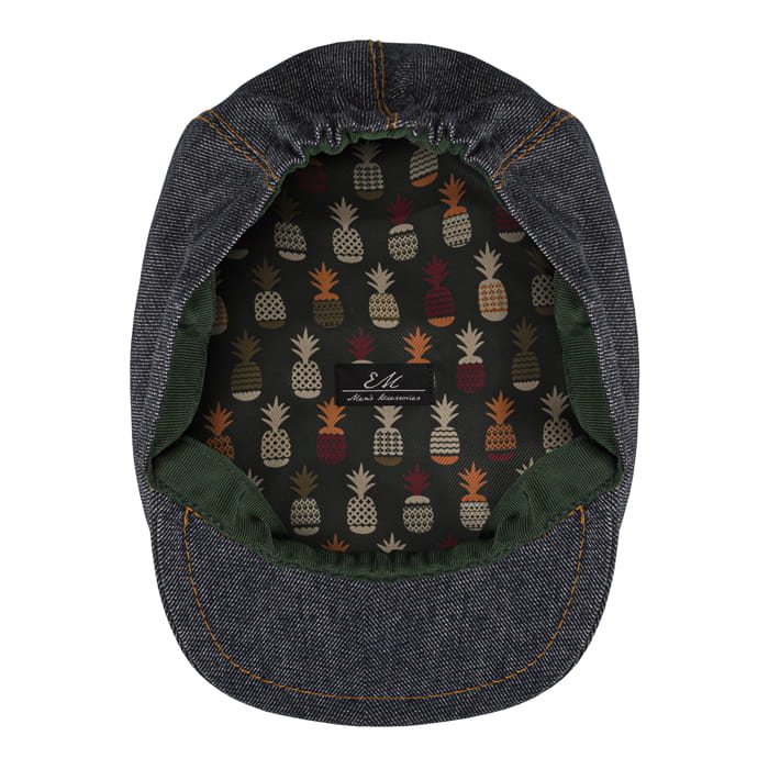 Kaszkiet-EM men's accessories