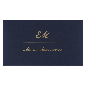 Zestaw-EM men's accessories