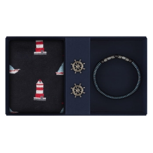 Zestaw prezentowy dla mężczyzny EM men's accessories