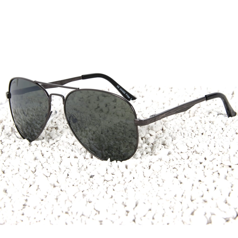 LOOX-166 EM men's accessories okulary przeciwsłoneczne