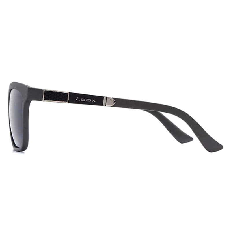 LOOX-146 okulary przeciwsłoneczne EM men's accessories