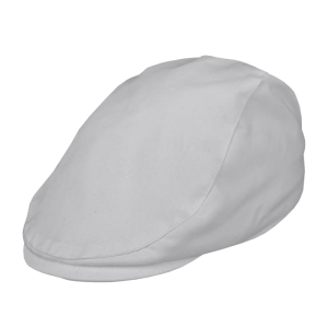 Kaszkiet biały EM men's accessories