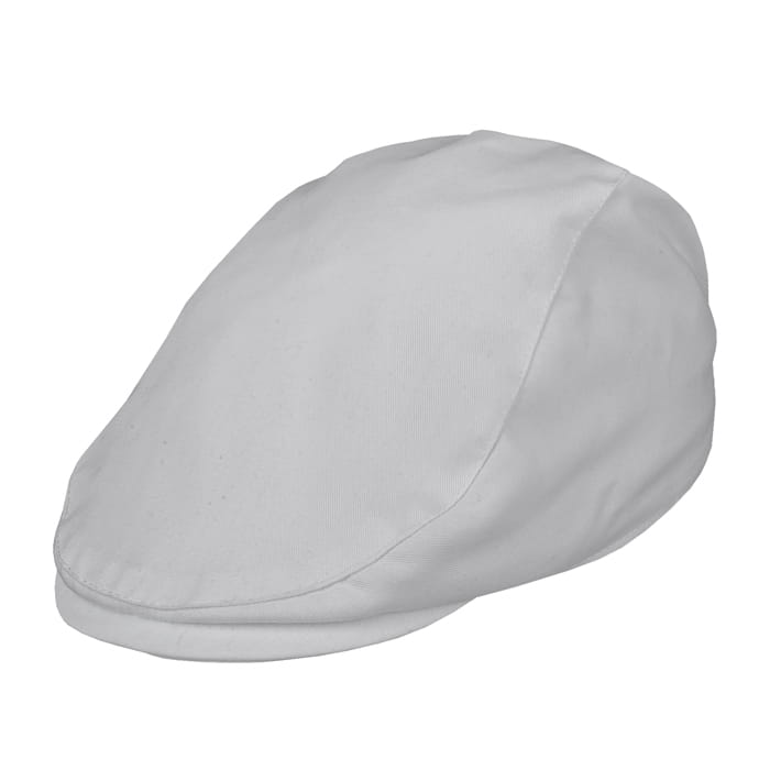 Kaszkiet biały EM men's accessories