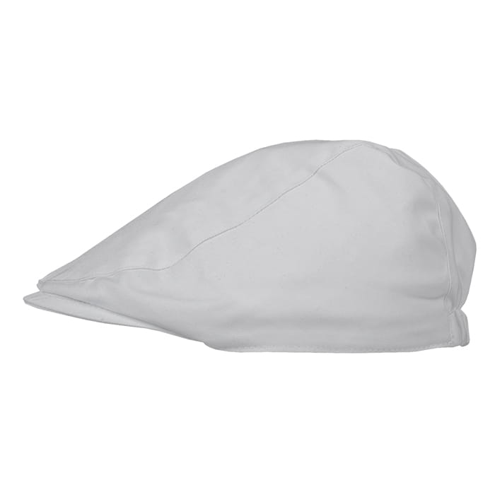 Kaszkiet biały EM men's accessories