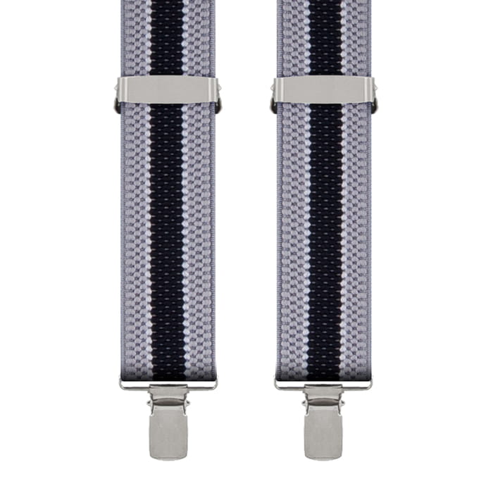 Szelki do spodni EM men's accessoroes