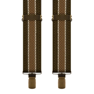 Szelki do spodni EM men's accessories