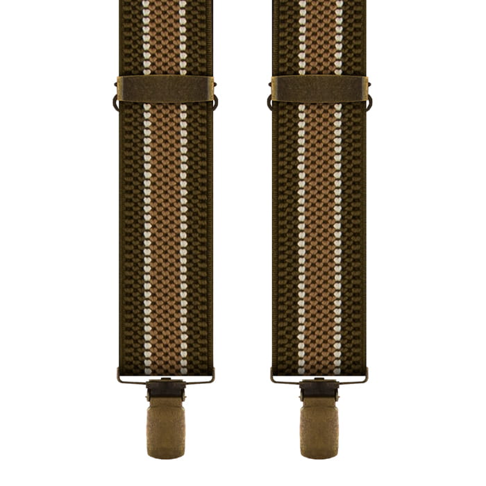 Szelki do spodni EM men's accessories