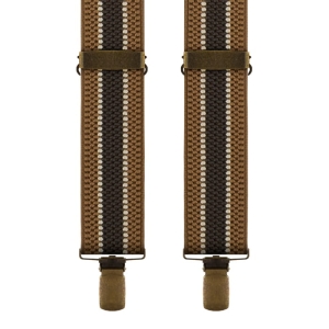 Szelki do spodni EM men's accessories