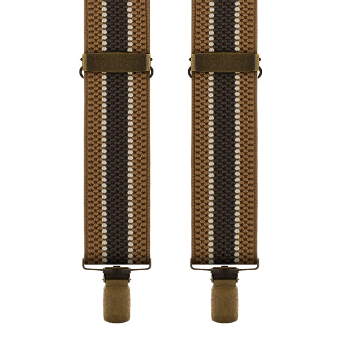 Szelki do spodni EM men's accessories