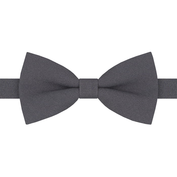 Mucha szara EM men's accessories