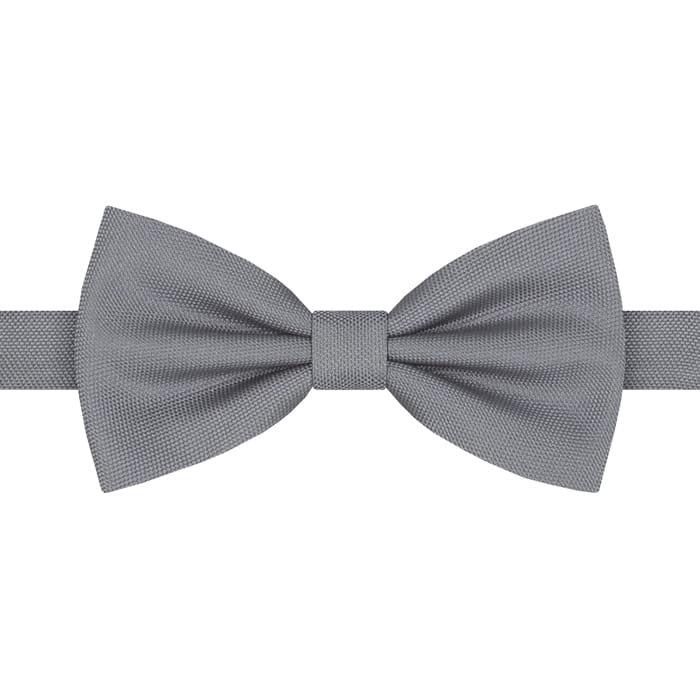 Mucha szara EM men's accessories