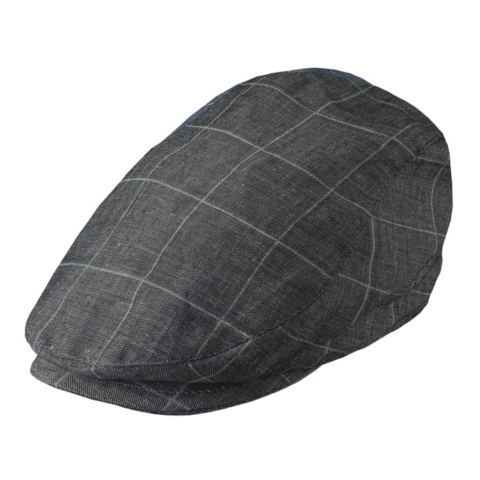 Kaszkiet jesienny EM men's accessories