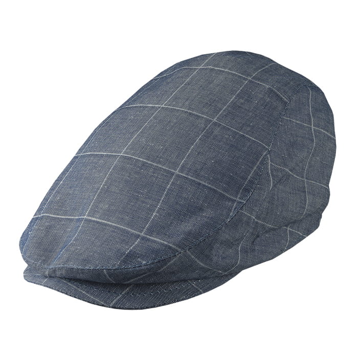 Kaszkiet jesienny EM men's accessories