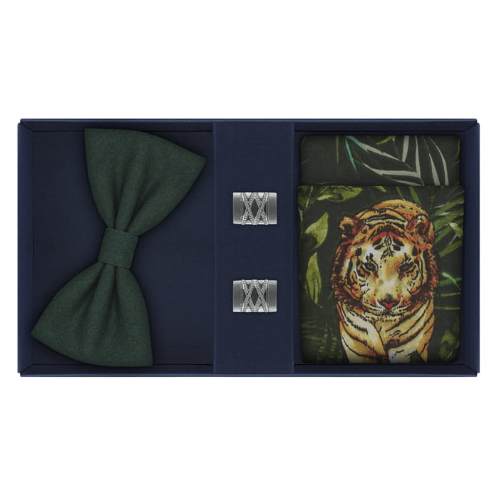 zestaw prezentowy EM men's accessories