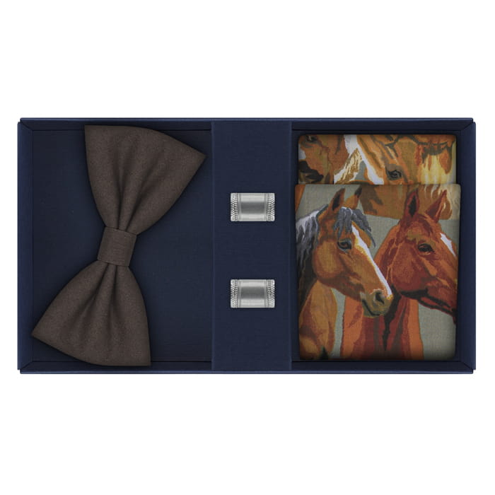 zestaw prezentowy EM men's accessories