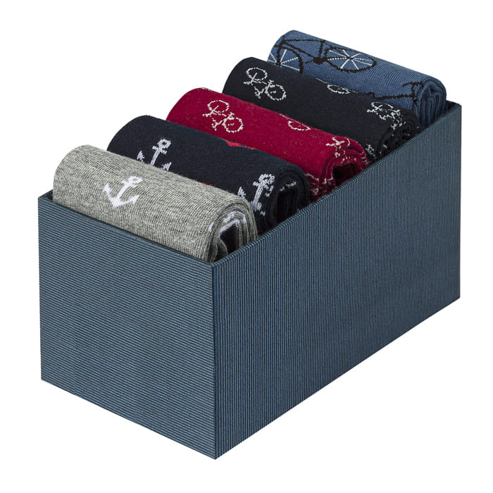 Zestaw skarpetek EM men's accessories
