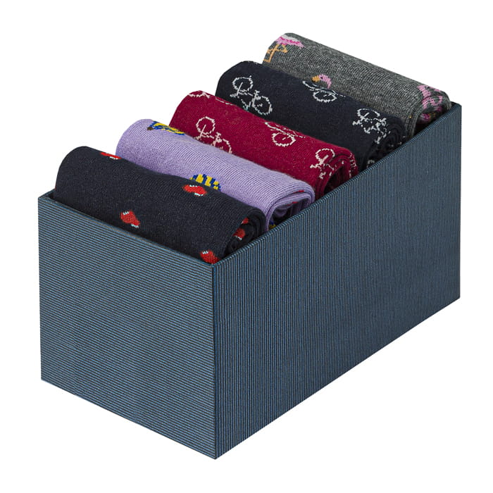 Zestaw-5-skarpetki EM men's accessories