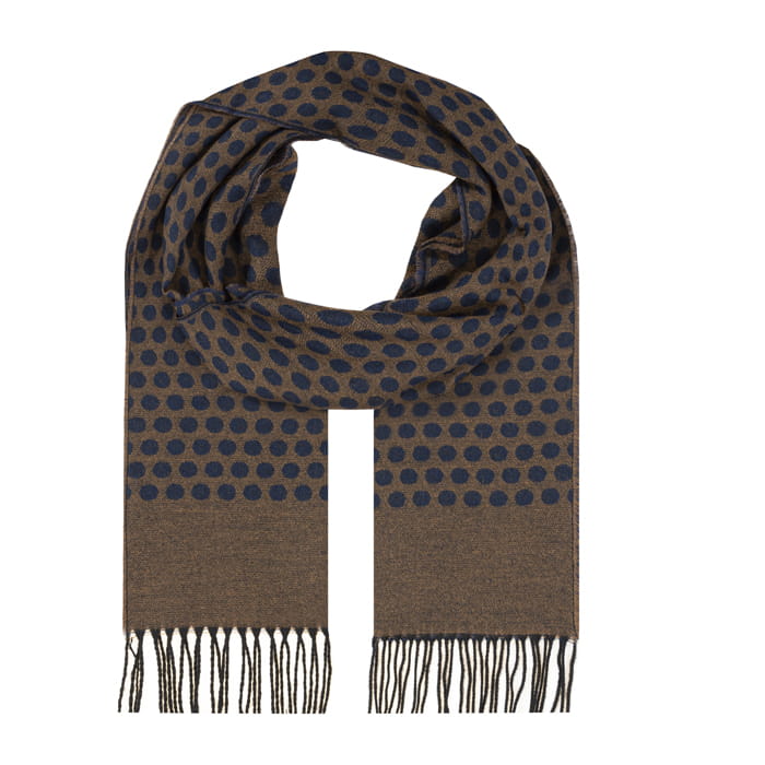 Szalik-EM men's accessories