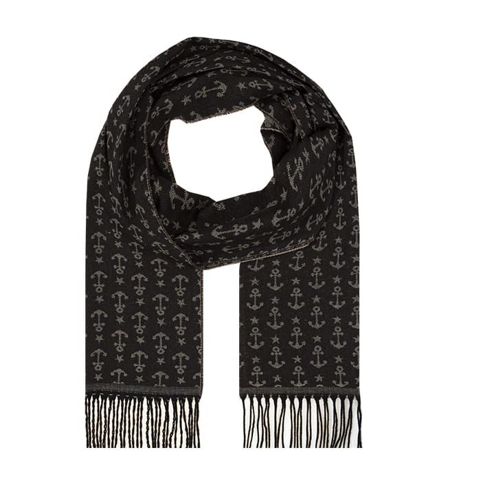 Szalik-EM men's accessories