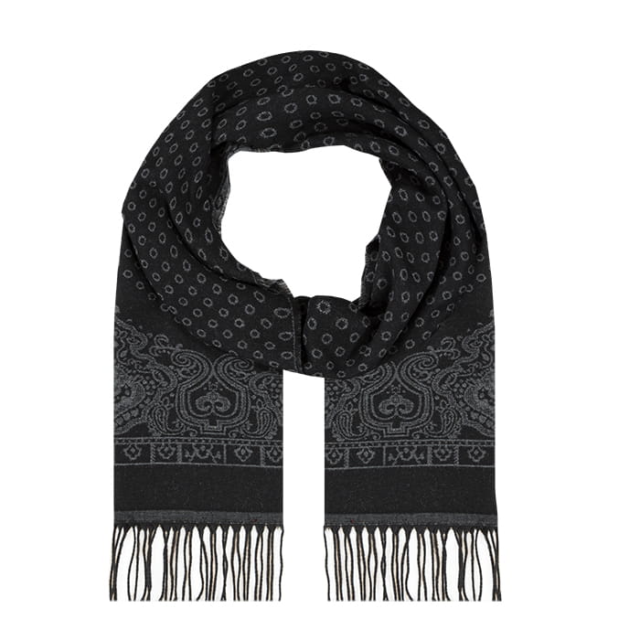 Szalik-EM men's accessories