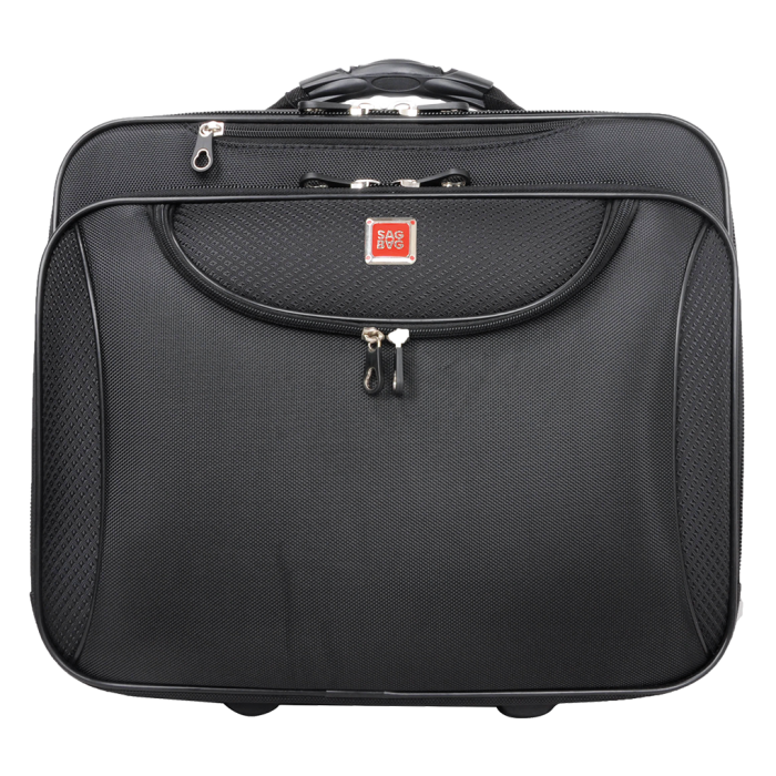 EM men's accessories torba na laptopa i dokumenty