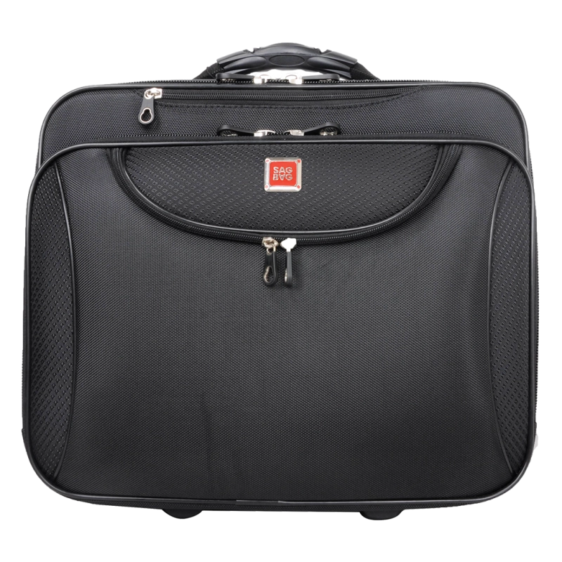 EM men's accessories torba na laptopa i dokumenty