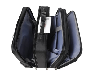 EM men's accessories torba na laptopa i dokumenty
