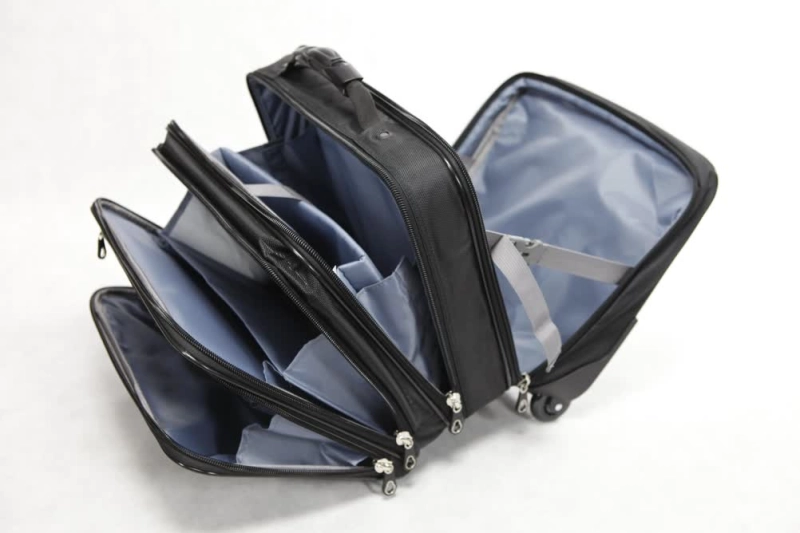 EM men's accessories torba na laptopa i dokumenty