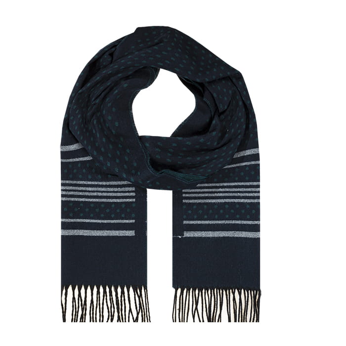 Szalik-EM men's accessories