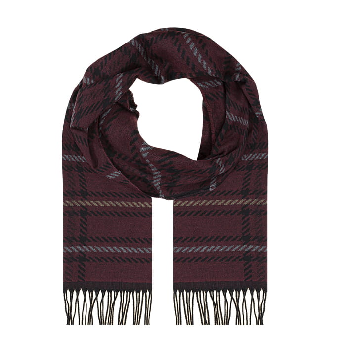 Szalik-EM men's accessories