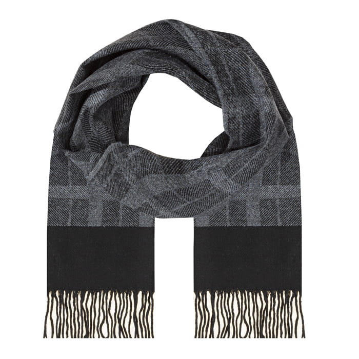 Szalik-EM-115 EM men's accessories