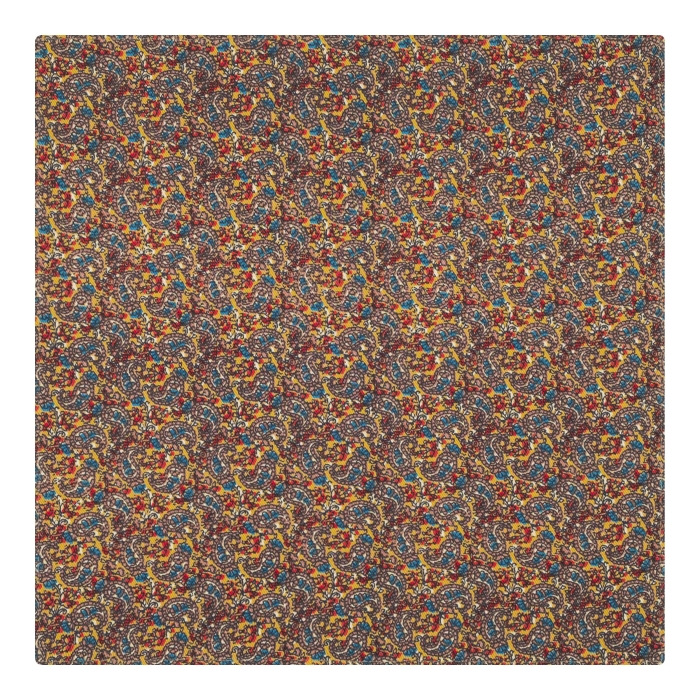 poszetka bawełniania em mens accessories paisley
