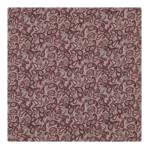 poszetka bawełniania em mens accessories paisley