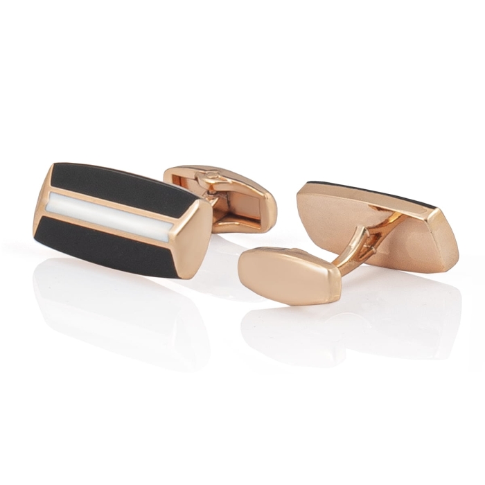 Spinki-do-mankietów EM men's accessories