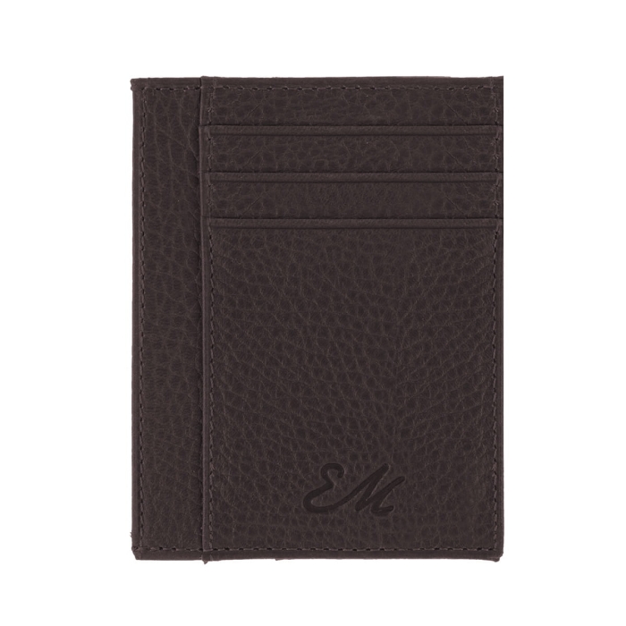Card-Holder EM men's accessories