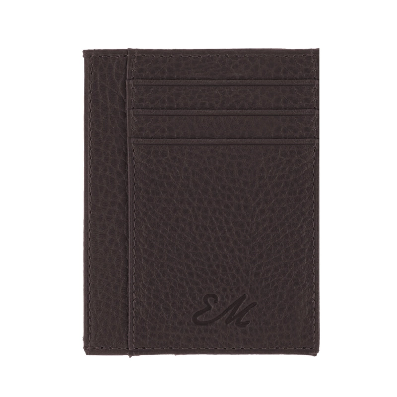 Card-Holder EM men's accessories