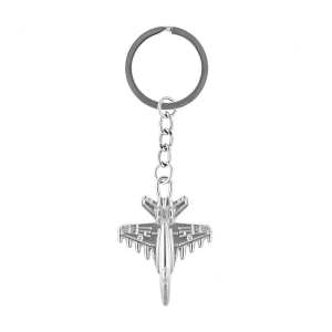Brelok samolot F-18 EM men's accessories