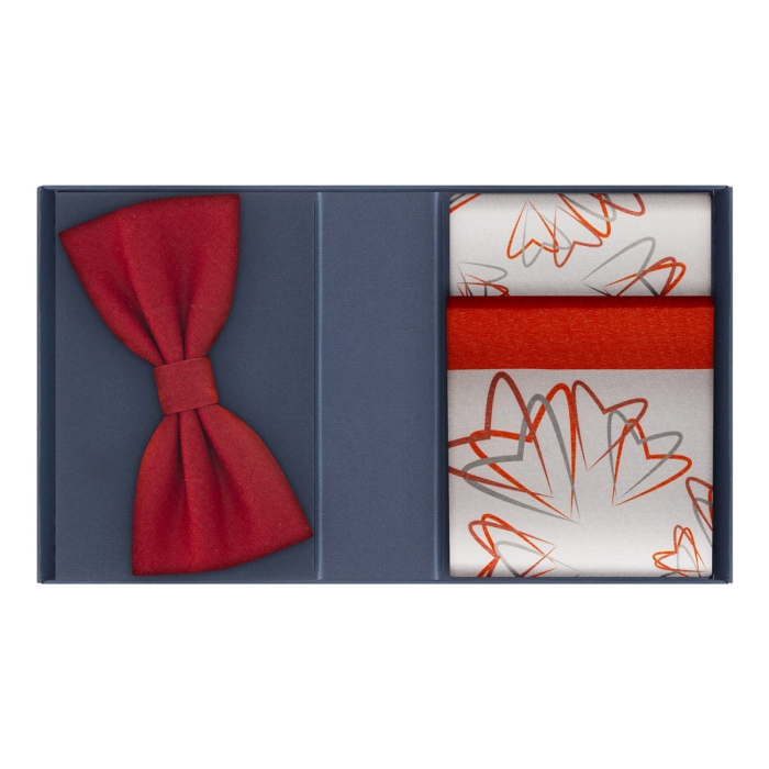 Zestaw walentynkowy EM men's accessories