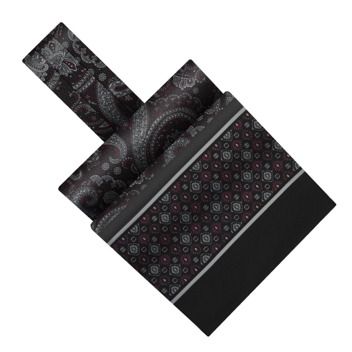 Fular-EM men's accessories