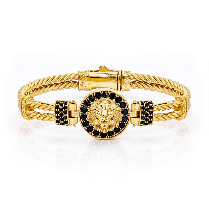 Szalik EM men's accessories Bransoletka-EM-1203431000130-69.99PLN.jpg