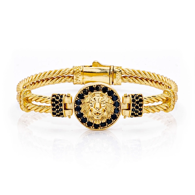 Szalik EM men's accessories Bransoletka-EM-1203431000130-69.99PLN.jpg