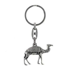 EM men's accessories_brelok_wielbłąd