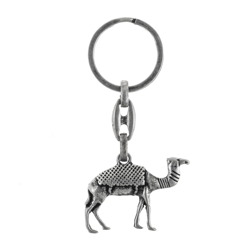 EM men's accessories_brelok_wielbłąd