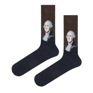 george washington